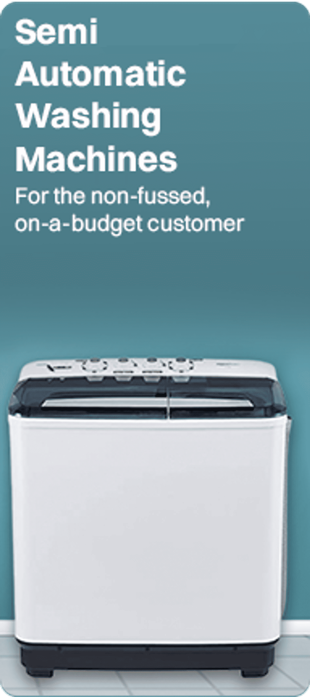 Buy Washing Machines Dryers Online at Best Prices Croma